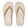 FitFlop TM teenslippers beige