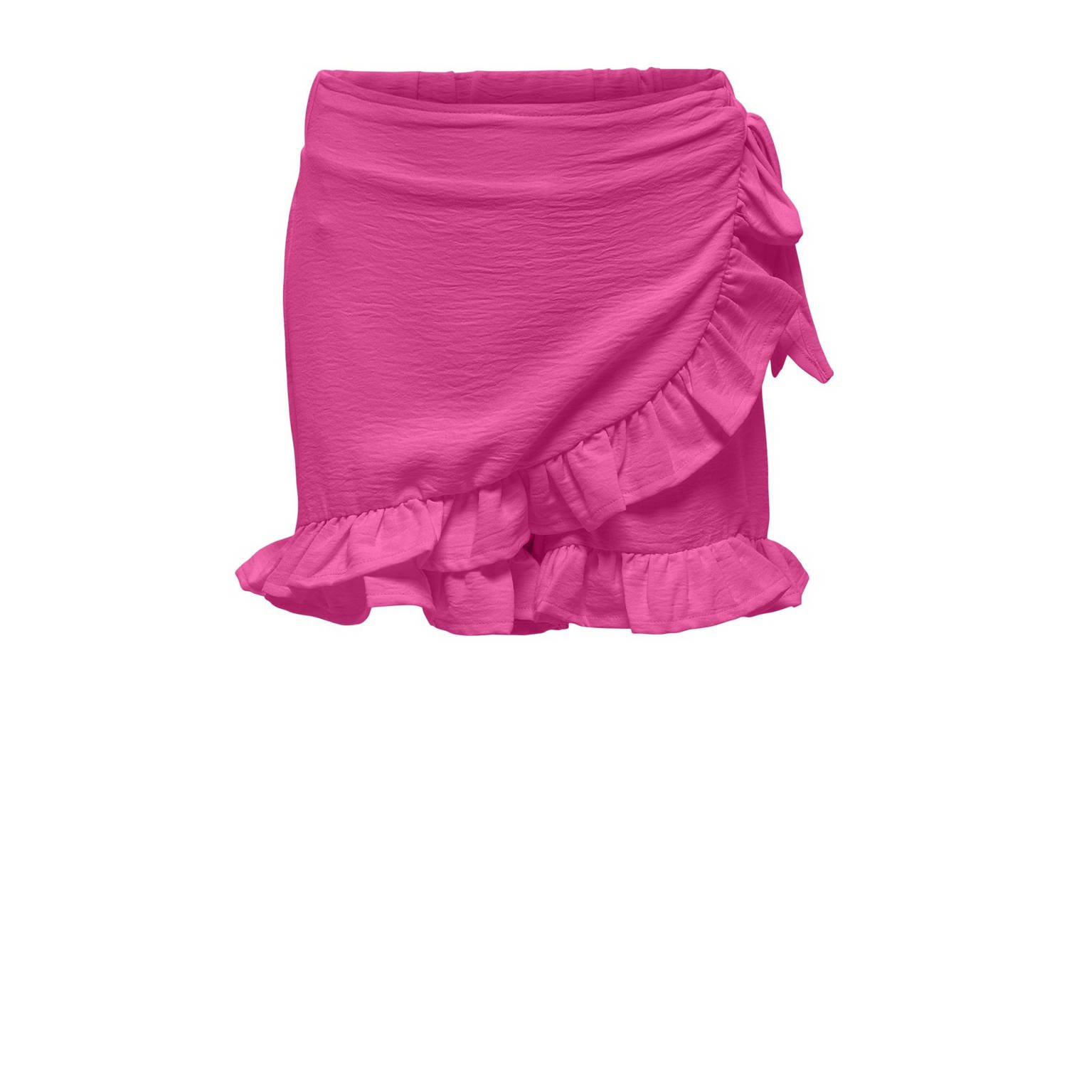 ONLY KIDS GIRL skort KOGMETTE fuchsia