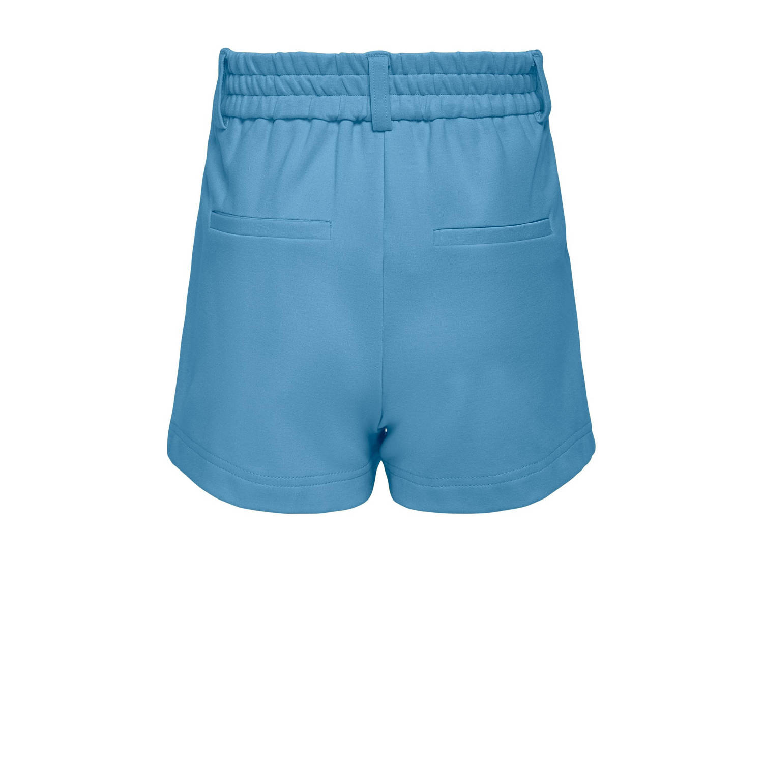 ONLY KIDS casual short KOGPOPTRASH helderblauw