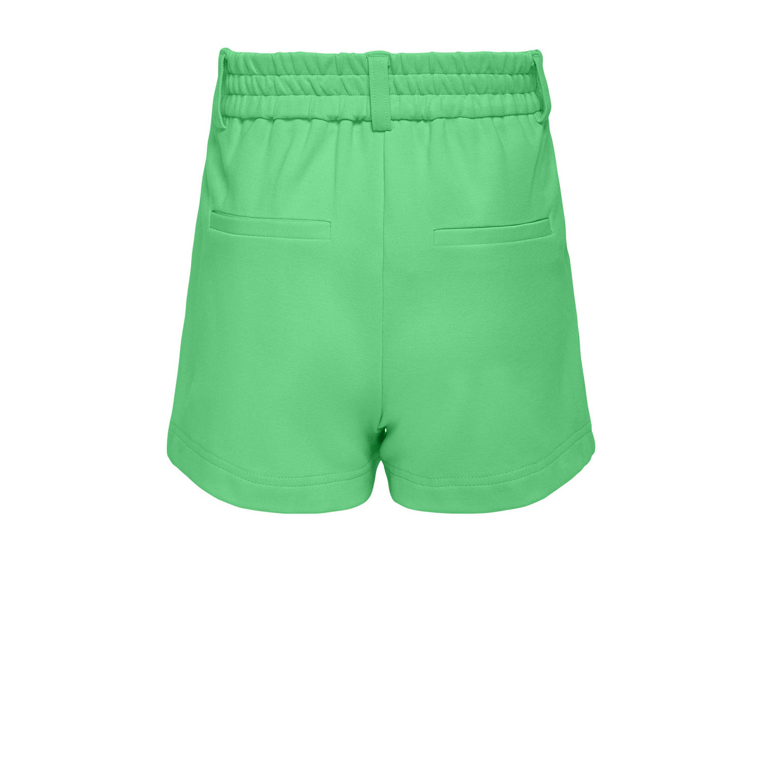 ONLY KIDS casual short KOGPOPTRASH heldergroen