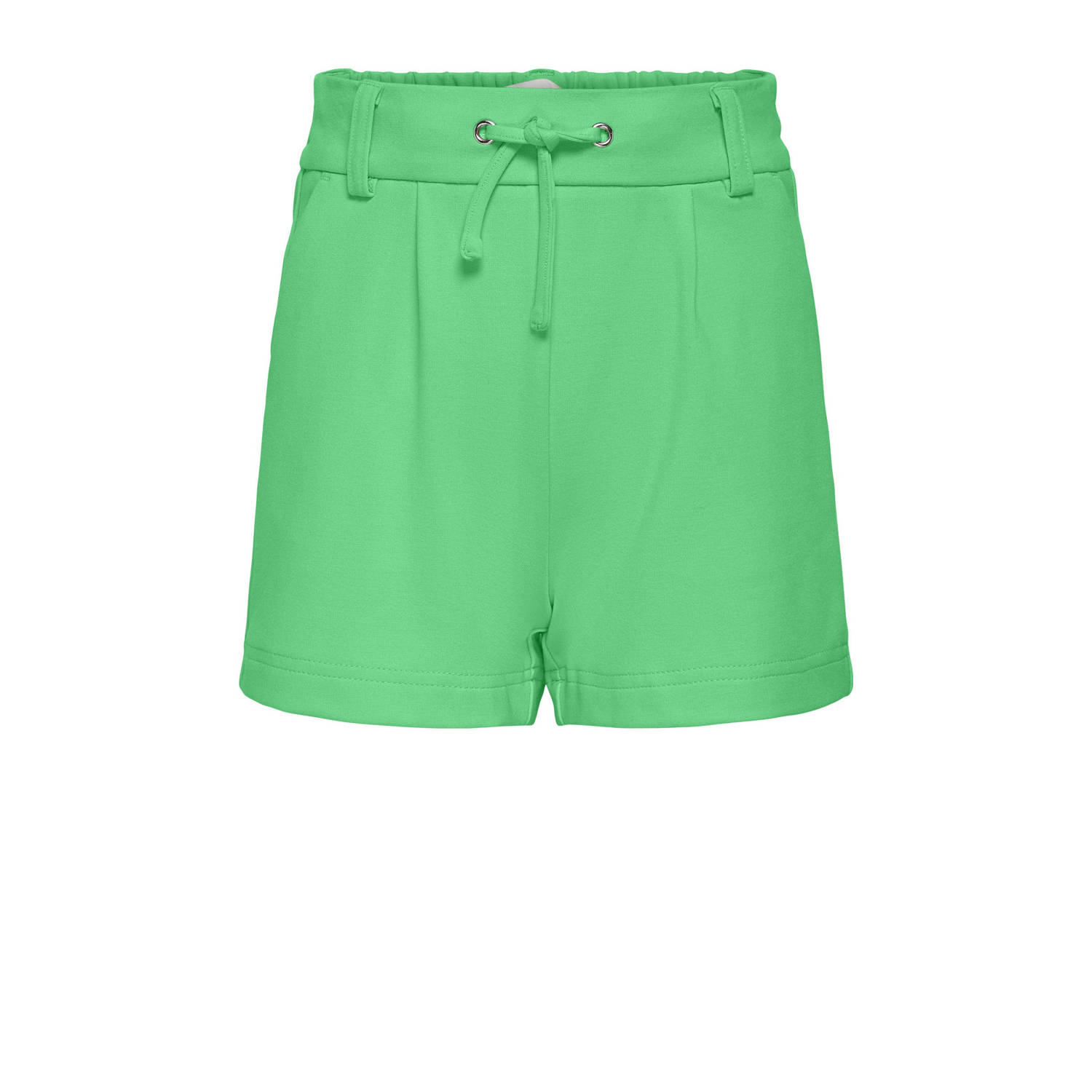 ONLY KIDS GIRL casual short KOGPOPTRASH heldergroen