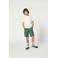 KIDS ONLY BOY cargo short KOBMAXWELL donkergroen