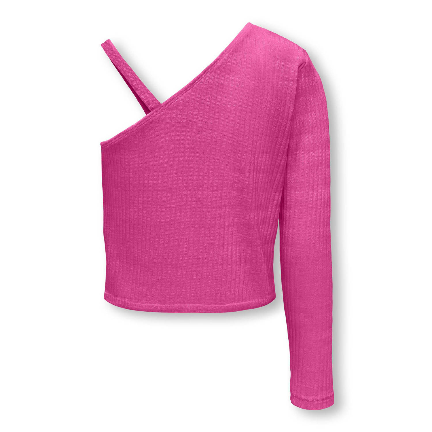 ONLY KIDS GIRL top KOGNELLA fuchsia