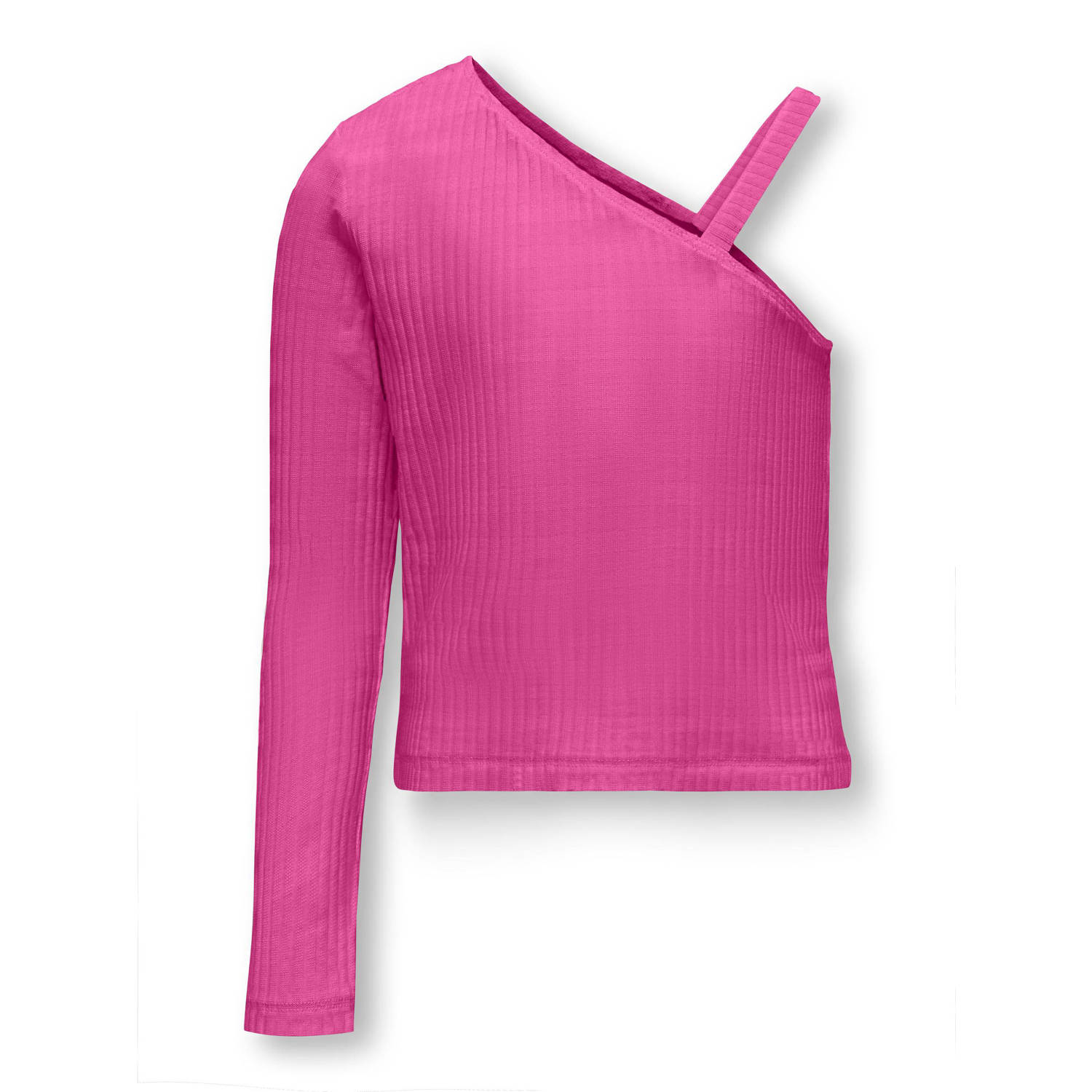 ONLY KIDS GIRL top KOGNELLA fuchsia