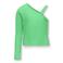 KIDS ONLY GIRL top KOGNELLA felgroen