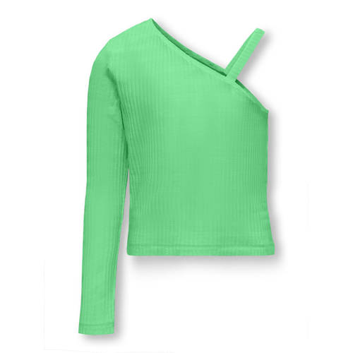KIDS ONLY GIRL top KOGNELLA felgroen afbeelding