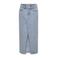 KIDS ONLY GIRL spijkerrok KOGSIRI light blue denim
