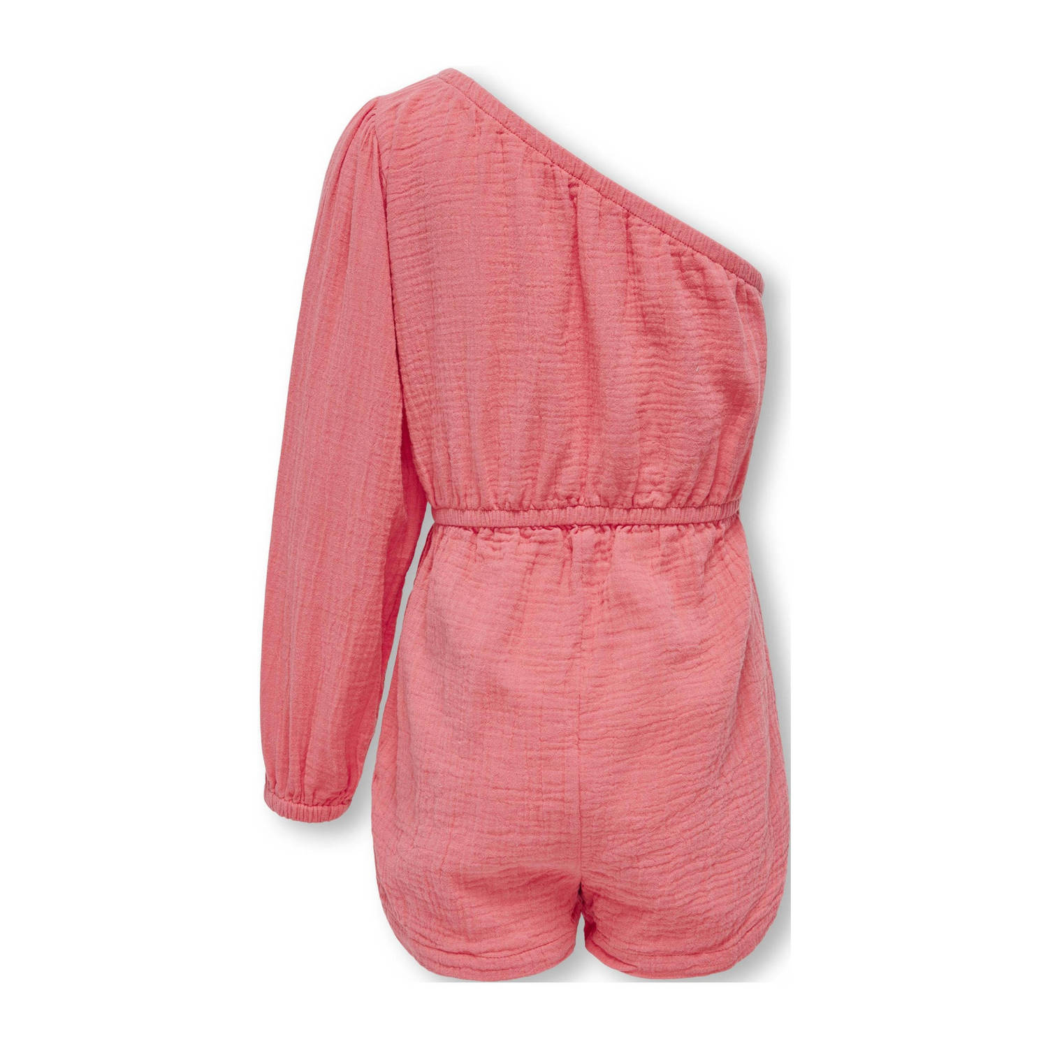ONLY KIDS GIRL playsuit KOGTHYRA zalmroze