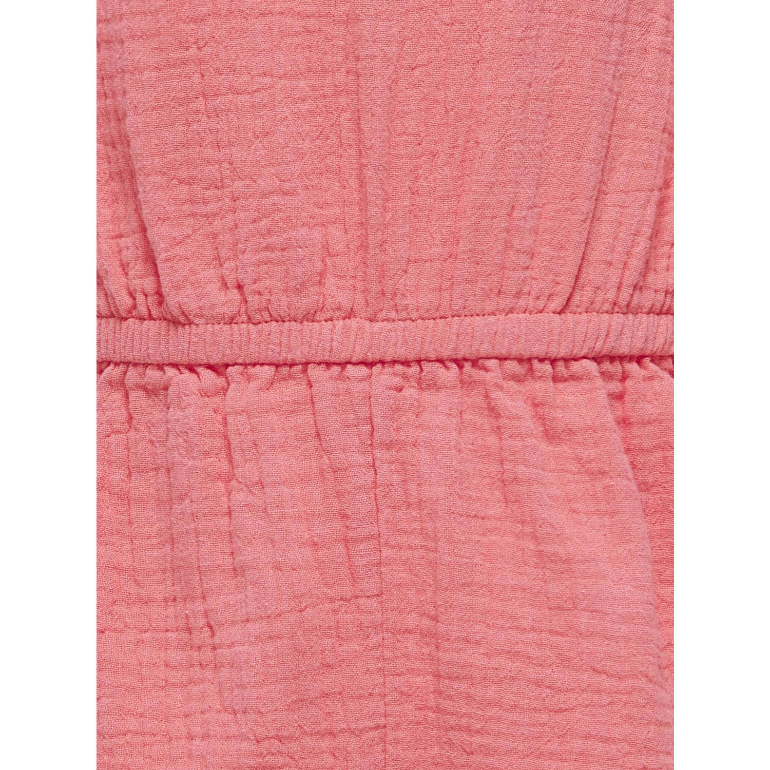 ONLY KIDS GIRL playsuit KOGTHYRA zalmroze