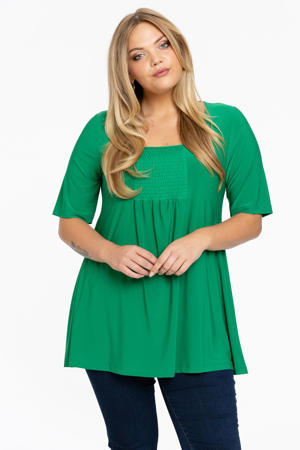 tuniek DOLCE groen