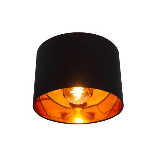Wehkamp NOUS Living plafondlamp Finn (Ø30 cm) aanbieding