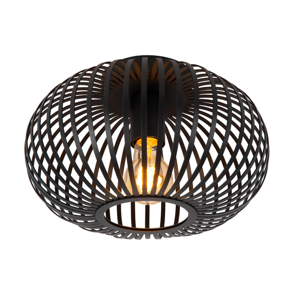 NOUS Living plafondlamp Blade (Ø30 cm)