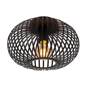 plafondlamp Blade (Ø30 cm)