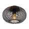 NOUS Living plafondlamp Blade (Ø30 cm)