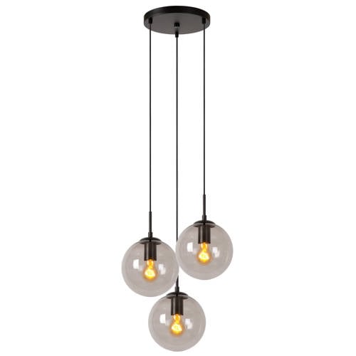 Wehkamp NOUS Living hanglamp Feline (Ø40 cm) aanbieding