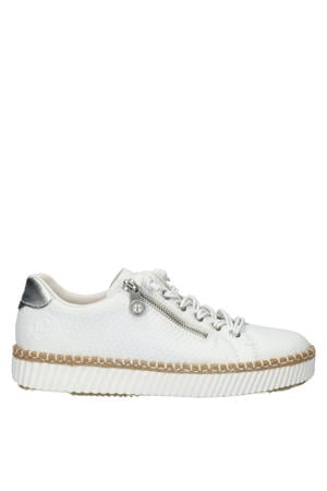 sneakers wit
