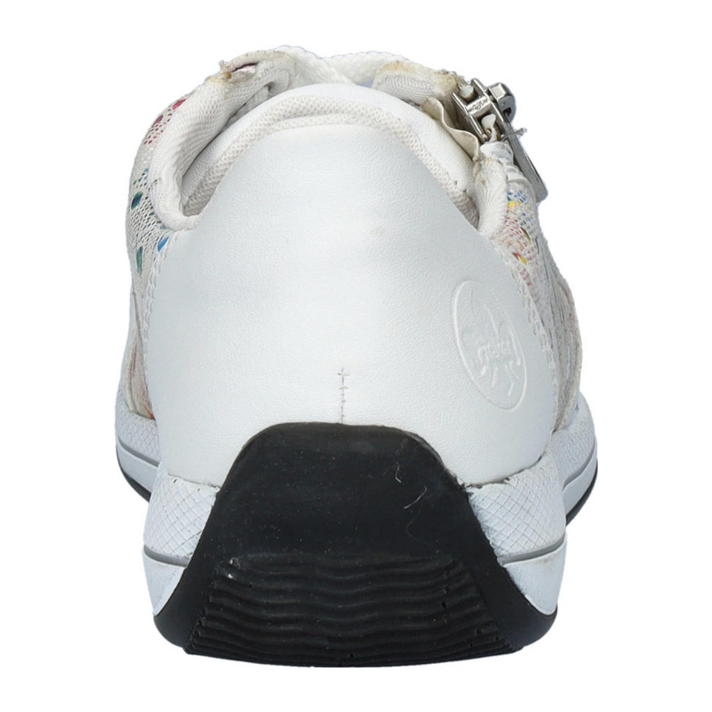Rieker sneakers wit multi kopen? | Morgen in huis | wehkamp