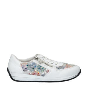 sneakers wit multi