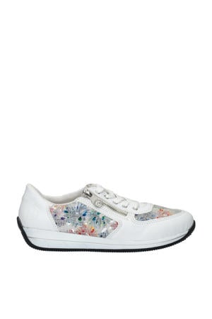 sneakers wit multi