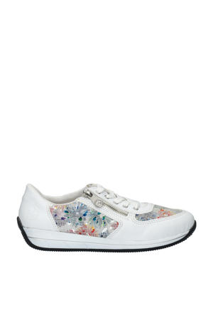 sneakers wit multi