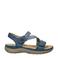 Rieker sandalen blauw