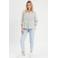 Cache Cache blouse grijsgroen