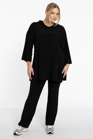 hoodie DOLCE zwart