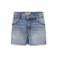 KIDS ONLY GIRL straight fit denim short KOGROBYN light blue denim