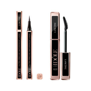 Set - Lancôme Lash Idôle Liner + Lash Idôle mascara (waterproof)