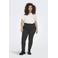 ONLY CARMAKOMA top CARVICA wit