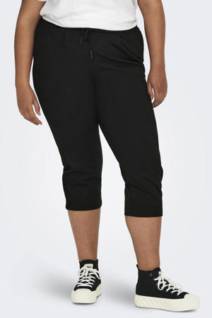regular fit broek CARGOLDTRASH zwart