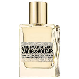 Intense eau de parfum - 30 ml