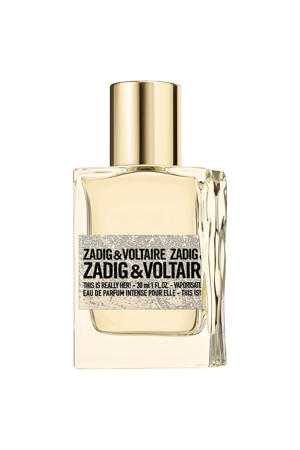 Intense eau de parfum - 30 ml