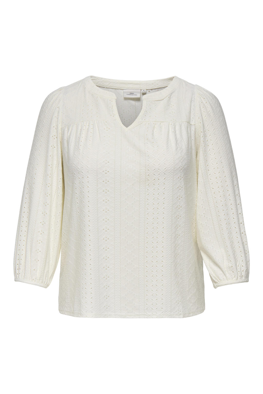 Only Carmakoma Coko Blouse in Green