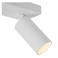 Lucide CLUBS - Plafondspot - 2xGU10 - Wit