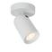 Lucide PUNCH - Plafondspot - 1xGU10 - Wit