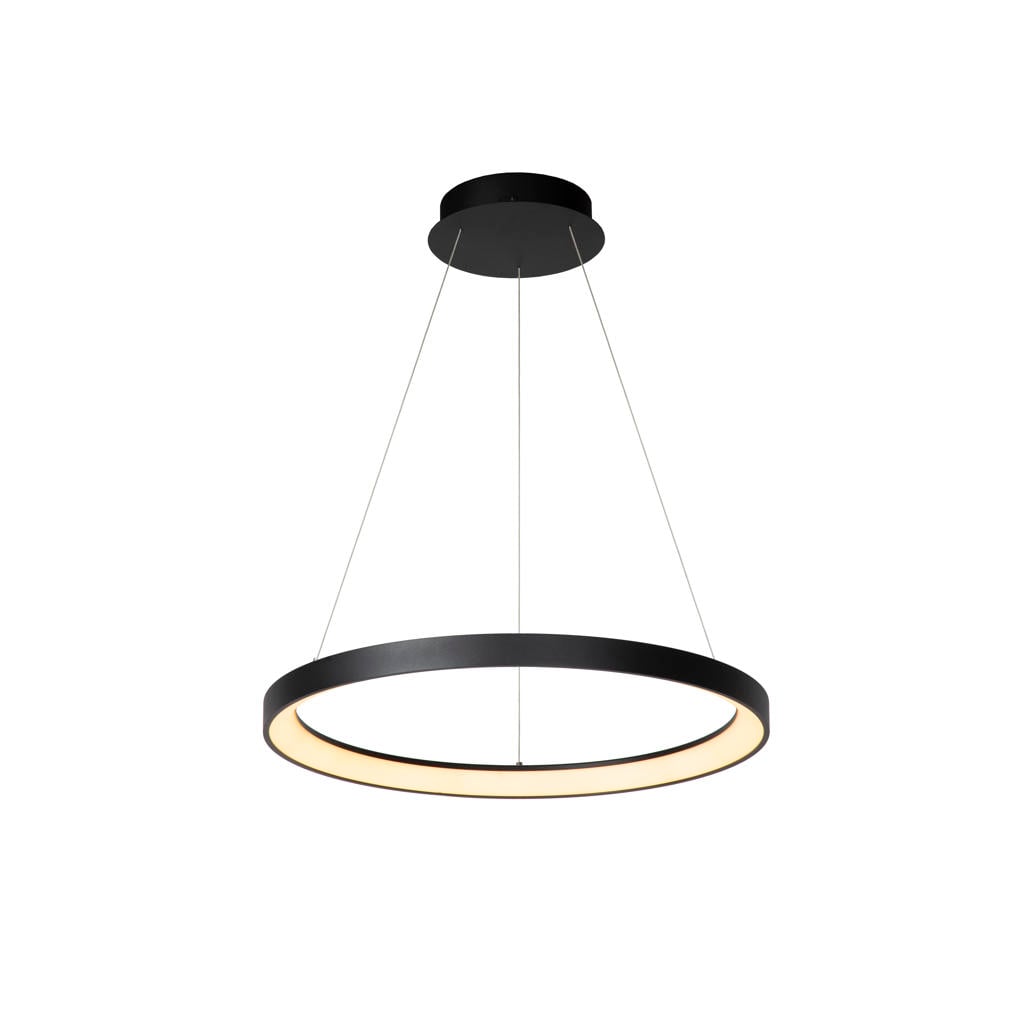 Lucide hanglamp Vidal (Ø58 cm)
