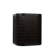 thumbnail: Lucide TAGALOG - Wandlamp - 1xE27 - Zwart