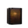 Lucide TAGALOG - Wandlamp - 1xE27 - Zwart