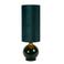 Lucide ESTERAD - Vloerlamp - Ø 34 cm - 1xE27 - Groen