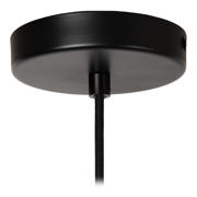 thumbnail: Lucide MONSARAZ - Hanglamp - Ø 25 cm - 1xE27 - Groen