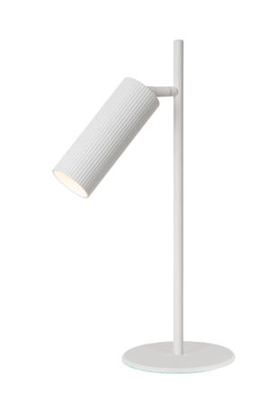 CLUBS - Tafellamp - 1xGU10 - Wit 