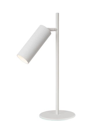 CLUBS - Tafellamp - 1xGU10 - Wit