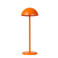 Lucide tafellamp Joy - oranje