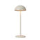 Lucide tafellamp Joy - wit