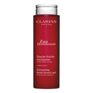 Eau Dynamisante Energizing Fresh Shower Gel - 200 ml
