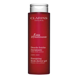 Eau Dynamisante Energizing Fresh Shower Gel - 200 ml