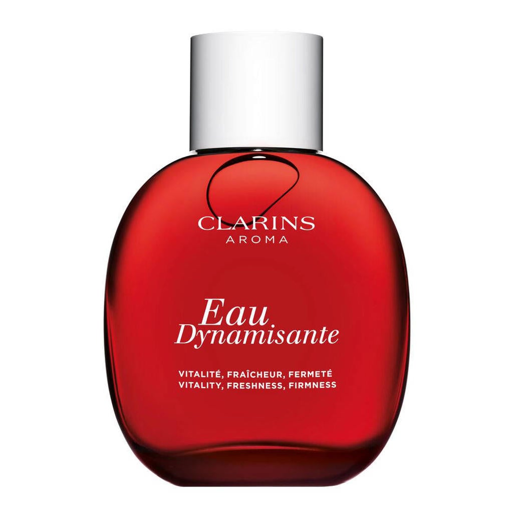 Clarins Eau Dynamisante Body Mist - 100 ml