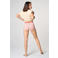 Moodies Undies boxershort menstruatieslip heavy/overnight lichtroze