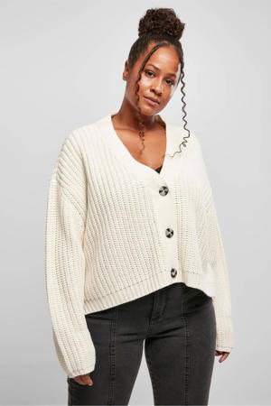 vest ecru